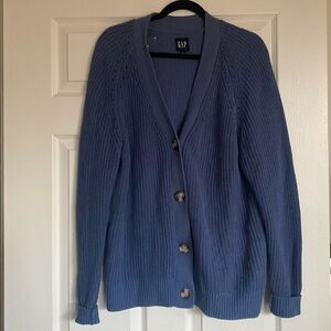 Gap Cardigan